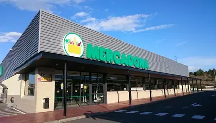 Mercadona Avenida de Pamplona, 18 (p.i. Fuente Rey), Tafalla