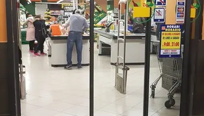 Mercadona Calle Cardenal Vidal | Barraquer , 3, Tarragona
