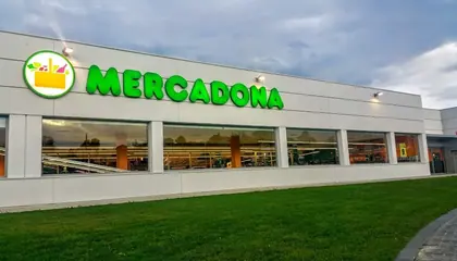 Mercadona Calle Ernest Lluch, 16, Tarragona