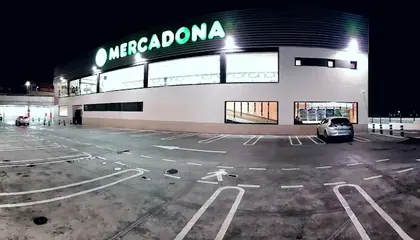 Mercadona Calle Josep María Folch | Torres, 5, Tarragona