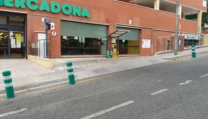 Mercadona Calle Pont D'Armentera, 44, Tarragona