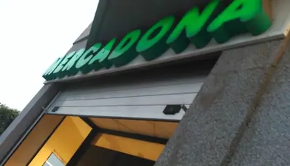 Mercadona Calle Alfonso de Armas Ayala, 12, Telde