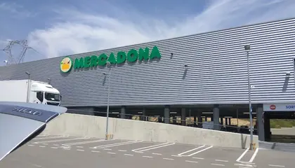 Mercadona Calle Bailén, 29, Terrassa