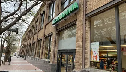 Mercadona Calle Galileo, 303, Terrassa