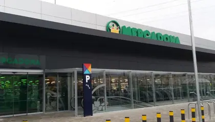 Mercadona Carretera de Matadepera, 249, Terrassa