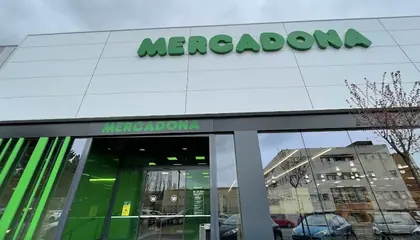 Mercadona Carretera Alcañtz, 52, Teruel