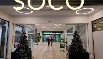 Mercadona Avenida de las Playas, 7 (pto. del Carmen), Tías