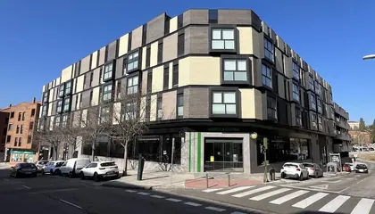 Mercadona Avenida General Villalba, 1, Toledo