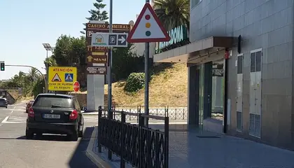 Mercadona Avenida Canal Sur, s/n, Tomares