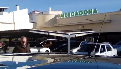 Mercadona Pasadizo Toledo, 1, Tomelloso
