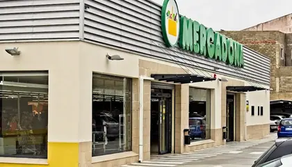 Mercadona Avenida Jaén, 108, Torredonjimeno
