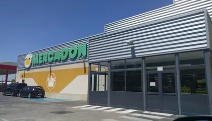 Mercadona Avenida Constitución, 225, Torrejón de Ardoz