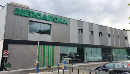 Mercadona Avenida de la Constitución, 102, Torrejón de Ardoz