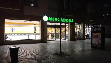 Mercadona Calle del Río, 45, Torrejón de Ardoz