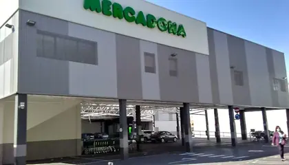 Mercadona Calle Pozo de las Nieves, 34, Torrejón de Ardoz