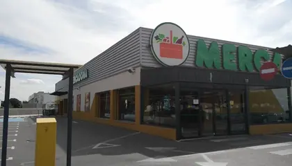 Mercadona Calle San Fernando, 9, Torrejón de Ardoz