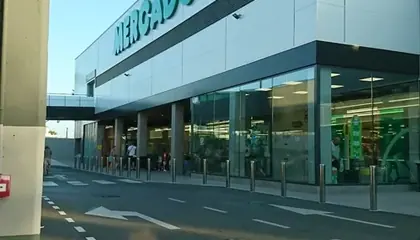 Mercadona Avenida Alcalde Miguel Escalona, s/n, Torremolinos