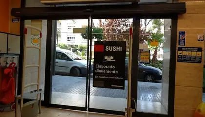 Mercadona Avenida Al Vedat, 93, Torrent