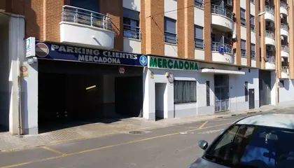 Mercadona Calle Azorín, 33, Torrent