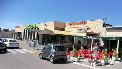 Mercadona Avenida de las Cortes Valencianas, s/n, Torrevieja