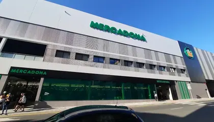 Mercadona Avenida Orihuela, s/n, Torrevieja