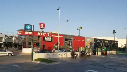Mercadona Avenida Rosa Manzón Valero, s/n, Torrevieja