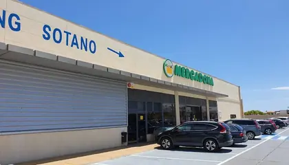 Mercadona Calle Tritón, s/n (c.c. Torremarina), Torrevieja