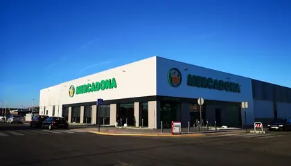 Mercadona Calle la Mata, 10, Torrijos
