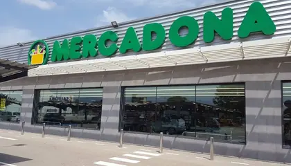 Mercadona C-42 Tarragona, Tortosa
