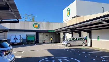 Mercadona Avenida de España,4, Tres Cantos