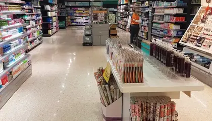 Mercadona Calle Risquillo Bajo, 30, Úbeda