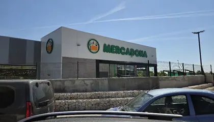 Mercadona Calle Alfonso Vi, 8, Valdemoro