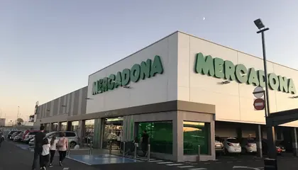 Mercadona Calle Narciso Monturiol, s/n, Valdemoro
