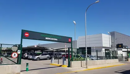 Mercadona Calle Nuestra Señora de Llanos, s/n, Valdepeñas