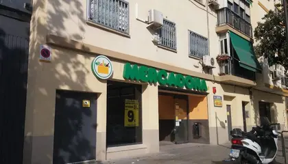 Mercadona Calle Doctor Nicasio Benlloch, 72, Valencia