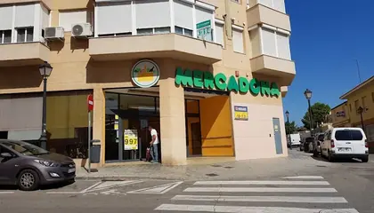 Mercadona Calle Pare Simó, 17, Valencia