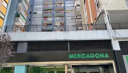 Mercadona Calle Pintor Maella, 3, Valencia