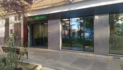 Mercadona Calle Primero de Mayo, 31, Valencia