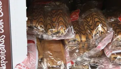 Mercadona Calle San Juan Bosco, 80, Valencia