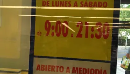Mercadona Calle Miguel de Unamuno, 9, Valladolid