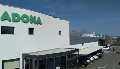 Mercadona Calle Miriam Blasco, 2, Valladolid