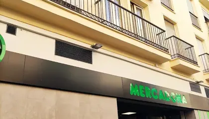 Mercadona Calle Alcalde Juan Barranquero, 1, Vélez-Málaga