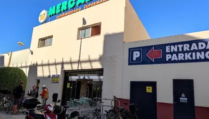 Mercadona Calle Mar Tirreno, s/n, Vélez-Málaga