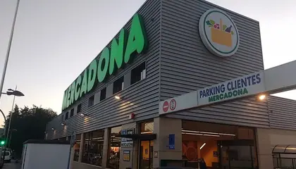 Mercadona Avenida Florida, 108, Vigo