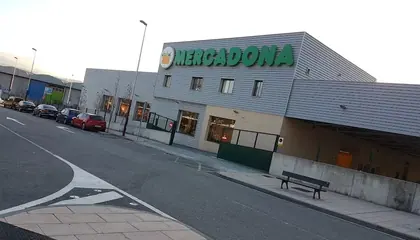 Mercadona Avenida Madrid, 108, Vigo