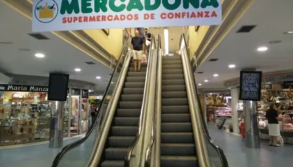 Mercadona Rúa Espedrigada, 7 (merc. Das Trevesas), Vigo