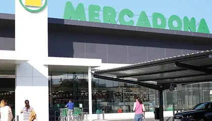 Mercadona Carretera de Onda, 9, Vila-real