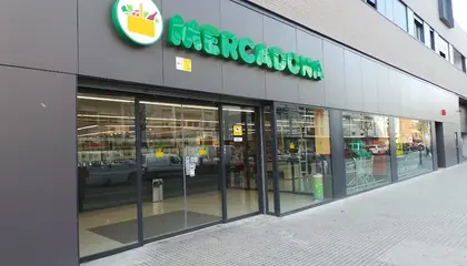 Mercadona Calle Doctor Reig, 81, Viladecans