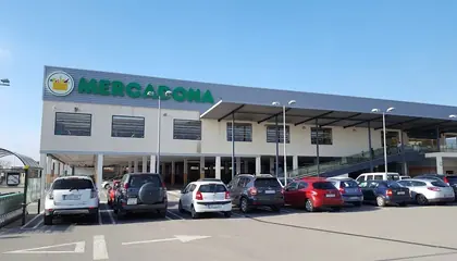 Mercadona Avenida el Progrés Parcelas, 34, Vilassar de Mar