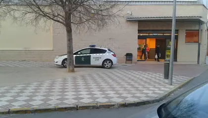 Mercadona Avenida Madridejos, 17, Villacañas